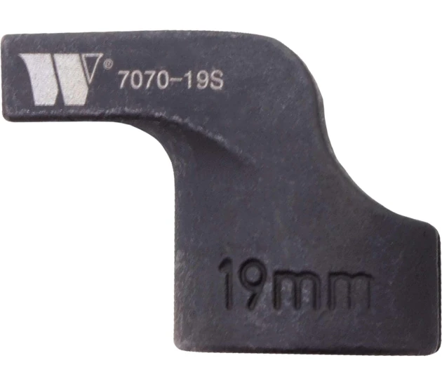 Uitlaatgastemperatuursensor (klein - 19mm)