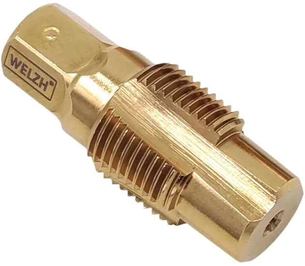 Nox Sensor Tap M20X1.5a - schadevrije hersteltool