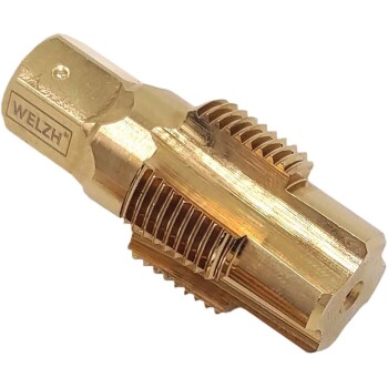 Nox Sensor Tap M22X1.5 - schadevrije hersteltool