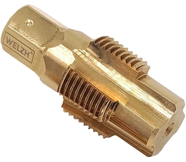 Nox Sensor Tap M22X1.5 - schadevrije hersteltool