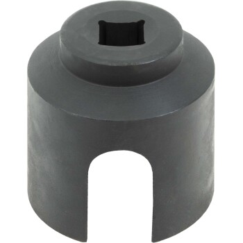 Spoorstangeind dop 1/2"