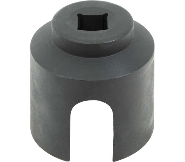 Spoorstangeind dop 1/2"