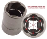 32-Delige Master Twist doppen verwijderingsset