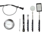 7-Delige magneet gereedschap set