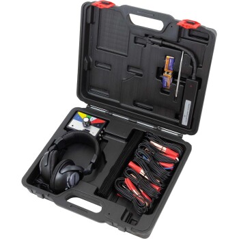 Elektronische stethoscoop