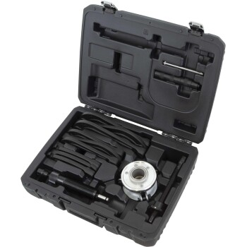 De Quick-Grip universele trekkerset