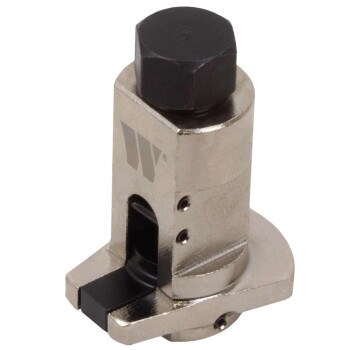 Universele wielophanging spreider