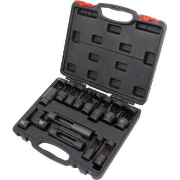 14-Delige lambdasonde-doppenset