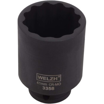 41-mm Impact dopsleutel voor BMW