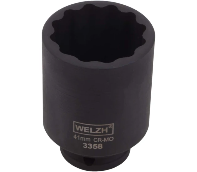 41-mm Impact dopsleutel voor BMW