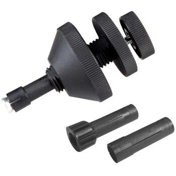 Universele koppeling uitlijningsgereedschap