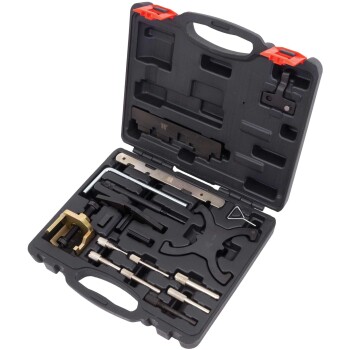 Gereedschapsset voor motor - voor Ford en Mazda