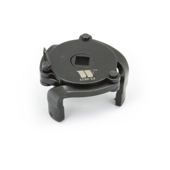 Oliefiltersleutel - 3-poots universeel model (63–83 mm)