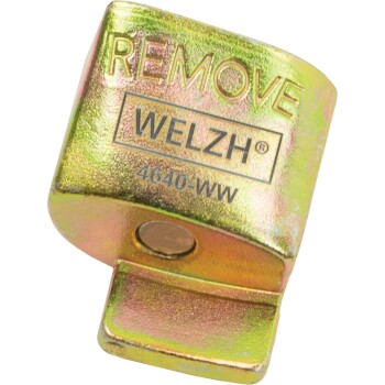 Stretchriem verwijder- en installatietool