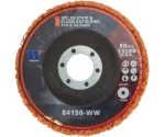 Welzh strip & clean - 5-delige set (115 x 22,2 mm)