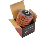 Welzh strip & clean - 5-delige set (115 x 22,2 mm)