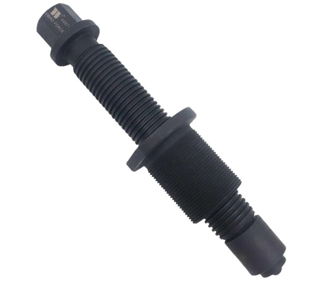Vibro-Force spindel