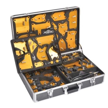 116-Delige adapterset voor automatische transmissie