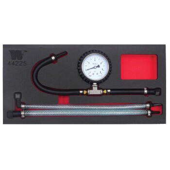 AdBlue® systeem druktest kit