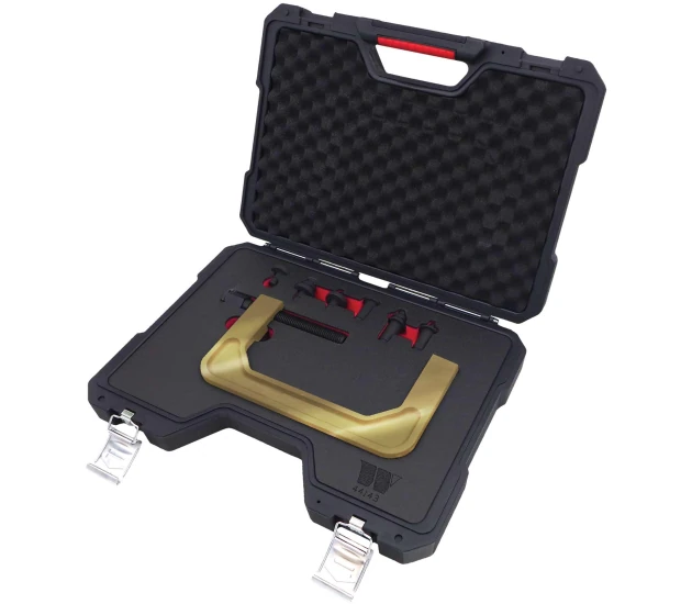 Automotive Welzh Frame Mate Socket Press
