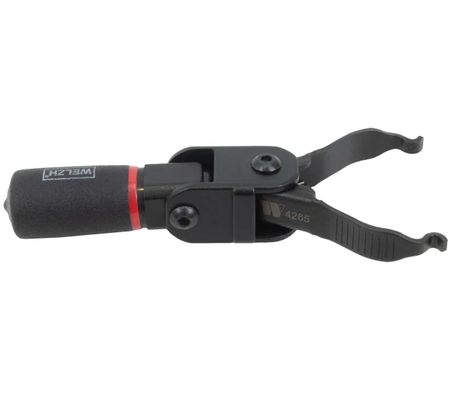 Clip Mate™ - universele brandstofklem tang