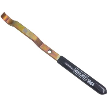 Professionele montage- en demontagehefboom