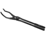 Crok-Jaws™ multigrip filtertang