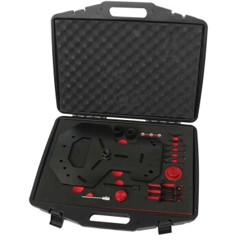 Dual Clutch DPS6 transmissie installatie- en verwijdertool voor Ford & Volvo versnellingsbakken