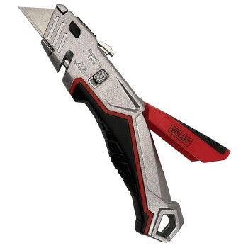 Utility Knife - dubbelbladig veiligheidsmes