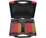 Draadloze waterdichte LED-lichten