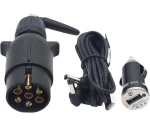 Draadloze waterdichte LED-lichten
