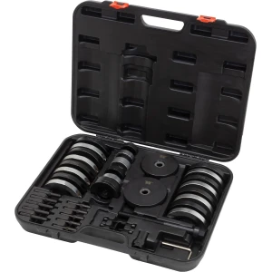 Compacte wiellager set (62, 66, 72, 85mm GEN2 VAG)
