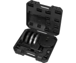 Compacte wiellager set (78mm GEN2)