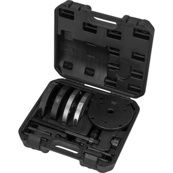 Compacte wiellager set (78mm GEN2)