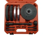 Compacte wiellager set (78mm GEN2)