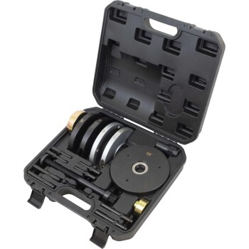 Compacte wiellager set (82mm GEN2)