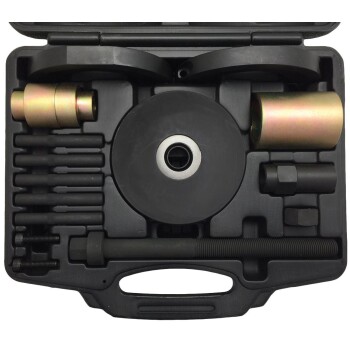 Compacte wiellagerset (90mm GEN2)