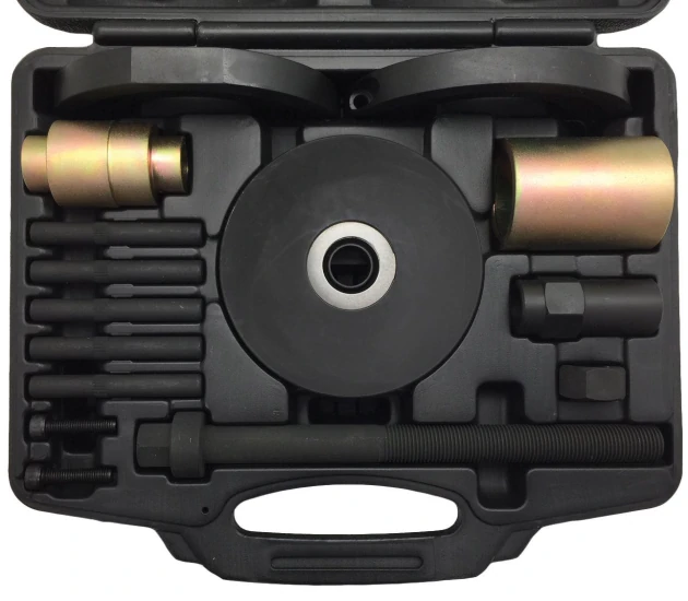 Compacte wiellagerset (90mm GEN2)