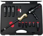 Injector Removal Tool Kit; Vibration Hammer Edition