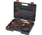 Multifunctionele testapparatuur voor auto's - met temperatuurmeting