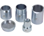 Adapters voor 67306-WW voor Mercedes Sprinter en VW Crafter