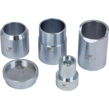 Adapters voor 67306-WW voor Mercedes Sprinter en VW Crafter