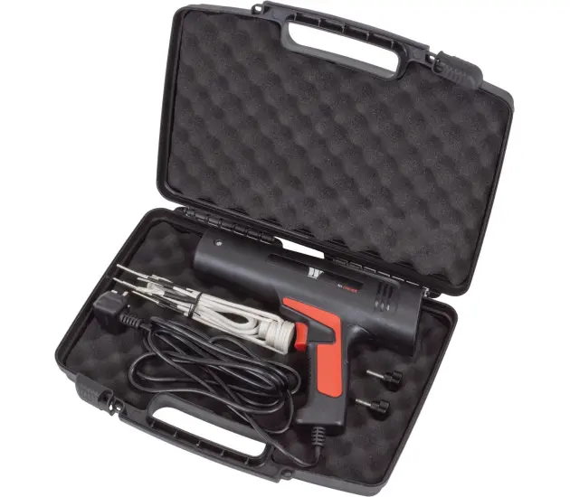 Inductieverwarmings set - EU stekker