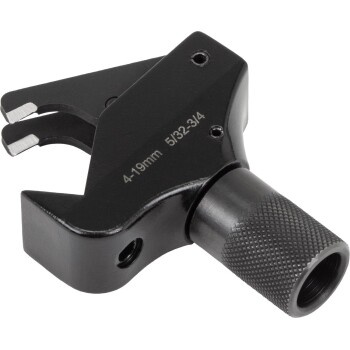 Universeel schroefdraad reparatiegereedschap (4 tot 19 mm)