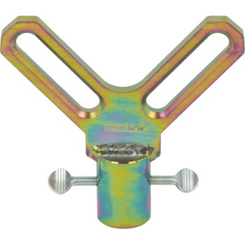 Hub Mate™ naafsteun met stekkeraansluiting