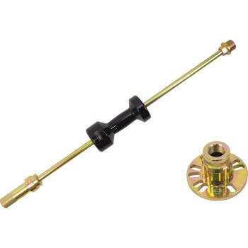 Naaf trekker & hamer