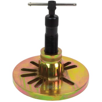 Naaf trekker met 12-Ton hydraulische cilinder (255mm)