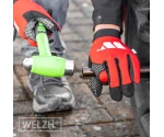 Wielslot verwijderset (universeel)