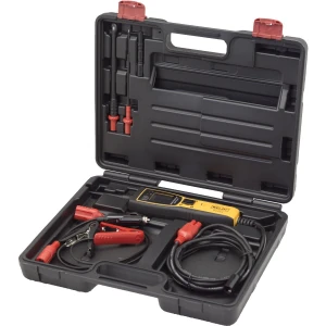 Multi Function Automotive Tester with Temperature Measurement