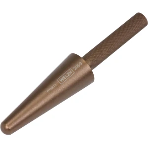 Uitlaatpijp flare tool